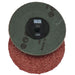 3" Aluminum Oxide Surface Conditioning Discs (Resin Back) 120 Grit