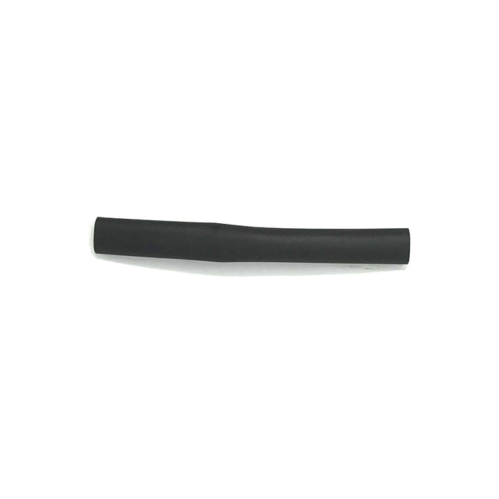 Heat Shrink, Thin Wall, for 22-16 ga - 1/4" x 3" - Blk - 100pk