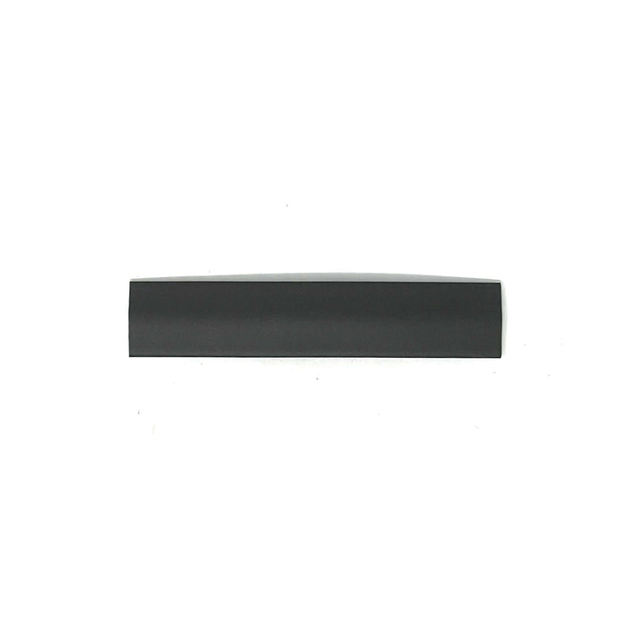 Heat Shrink, Thin Wall, for 16-14 ga - 3/8" x 3" - Blk - 100pk