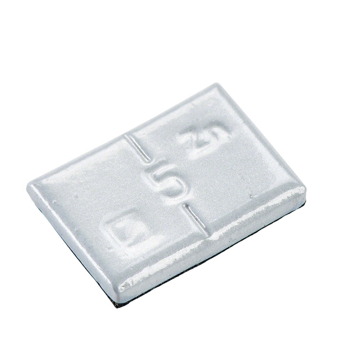 Adhesive Wheel Weight - HPW Type 361 - 5g - Box of 100