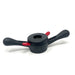36MM X 3MM Quick Nut with Cup and Ring