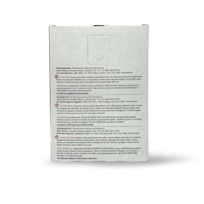 Lens Cleaning Towelettes - 100pk Dispenser