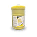 MT-RSR Quick Clean Yellow Hand Scrub - 1 Gal. Hand Soap