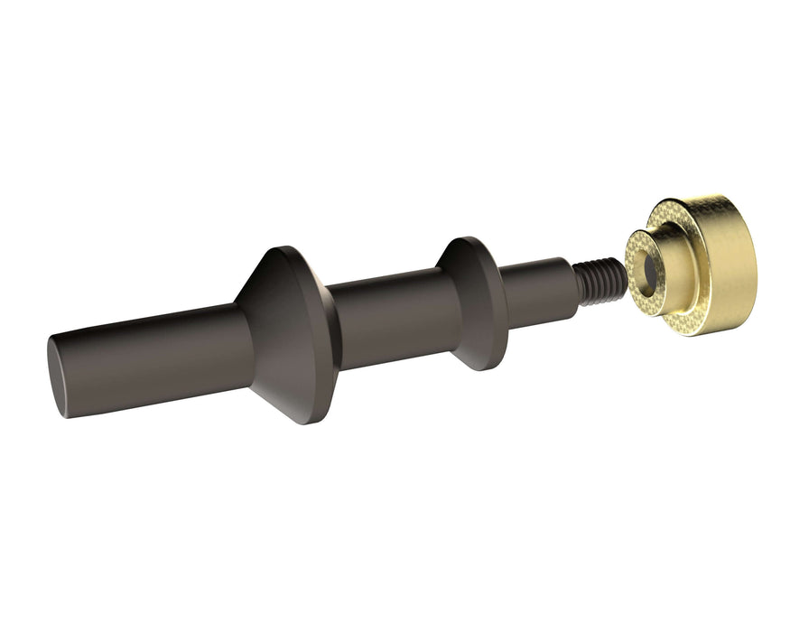 Sistema de balanceo de ruedas MT-RSR MCT Ultra HD