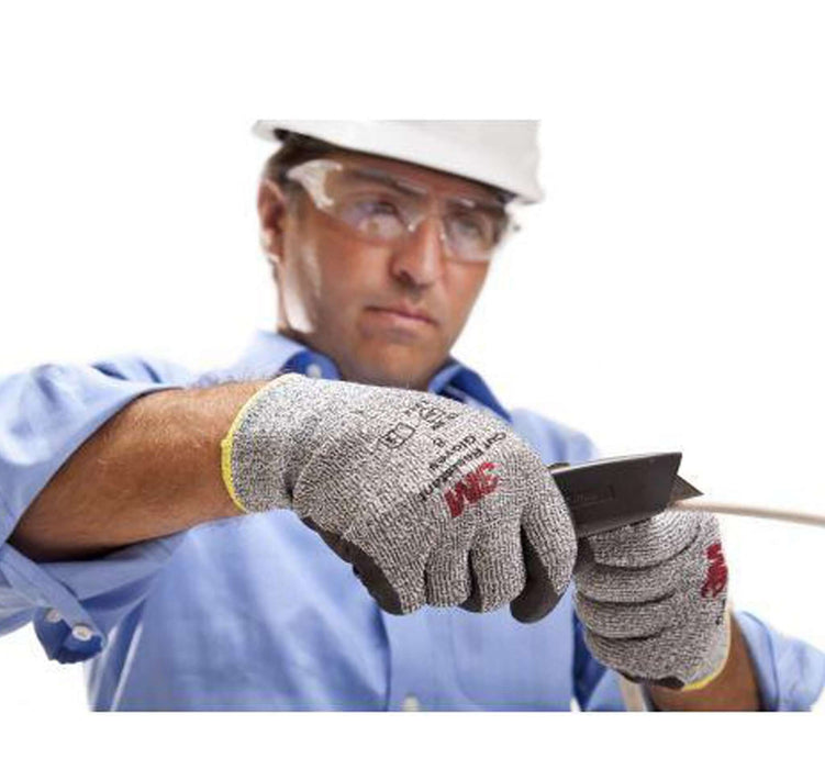 3M Comfort Grip Glove CGM CR, Cut Resistant (ANSI 3)