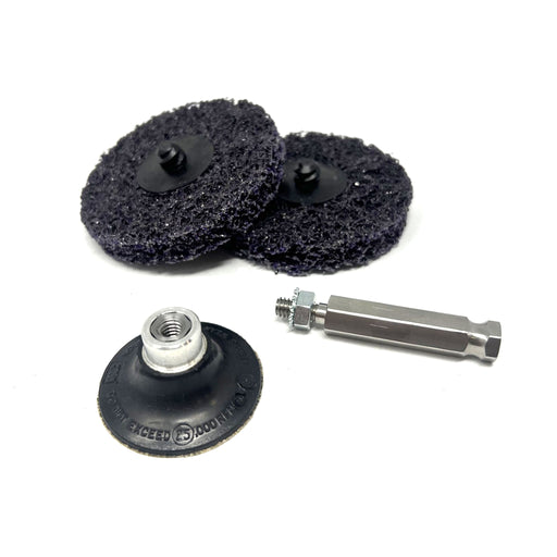 Roloc Kit for EV Tires