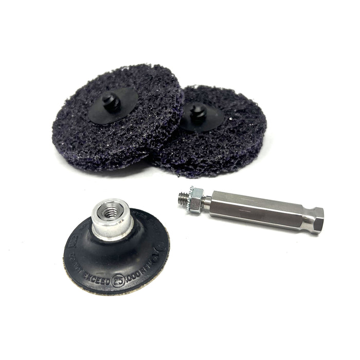 Roloc Kit for EV Tires