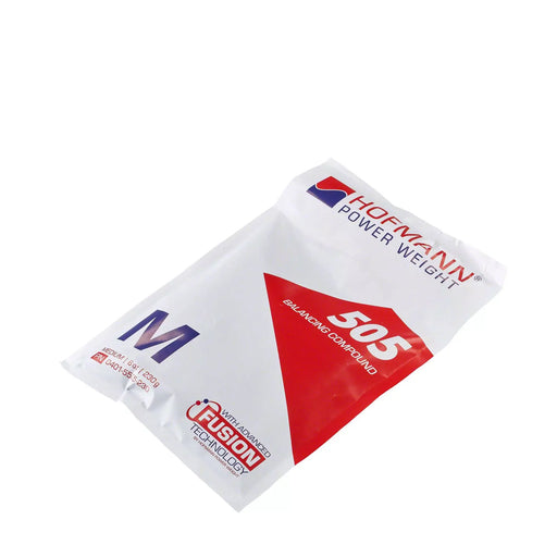 HPW Type 505 Balancing Compound Powder - 8oz - case of 12