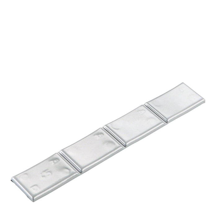 Adhesive Wheel Weight - HPW Type 361 - 45g - Box of 50