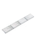 Adhesive Wheel Weight - HPW Type 361 - 45g - Box of 50