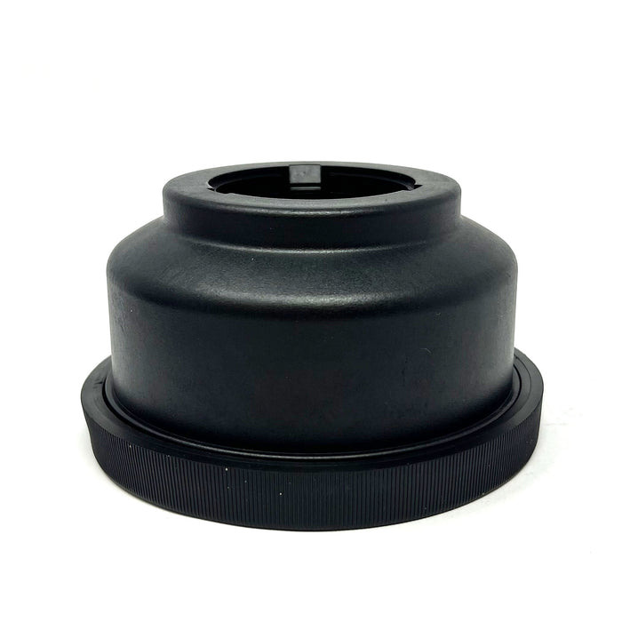40mm X 3MM Quick Nut With Cup and Ring