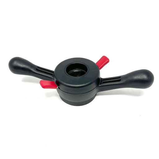 40mm X 3MM Quick Nut With Cup and Ring