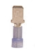 Disconnect Terminal, Nylon Insulated Male 16-14ga 0.250" x 0.32" Term (100pk)
