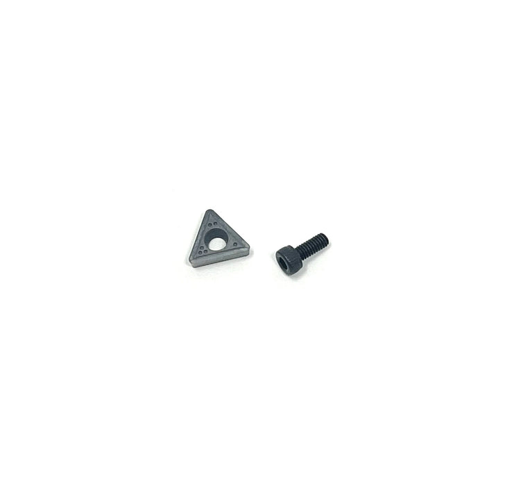 Pro Cut Positive Rake Bits for 50695 (Pack of 10)
