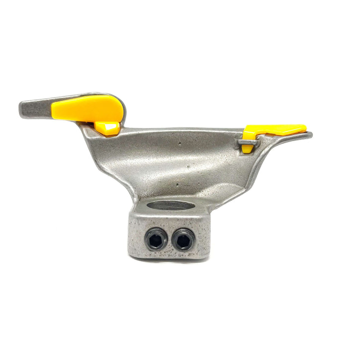 Metal M/D Head w/ Inserts for Ranger - 28mm Bore OE Style