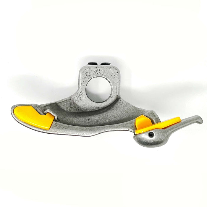 Metal M/D Head w/ Inserts for Ranger - 28mm Bore OE Style