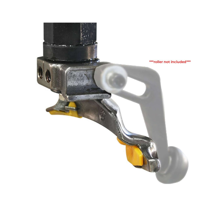 Metal M/D Head w/ Inserts for Ranger - 28mm Bore