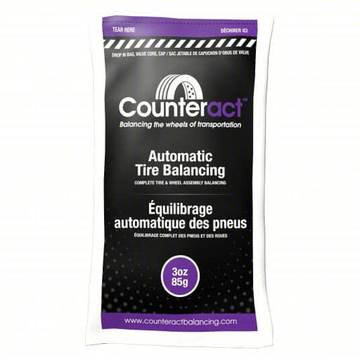 Counteract Wheel Balancing Beads - 3 oz Bag