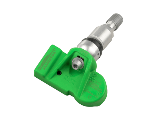 Alligator Sensit RS+ Dual Freq. TPMS Sensor - Metal Valve (12pk)