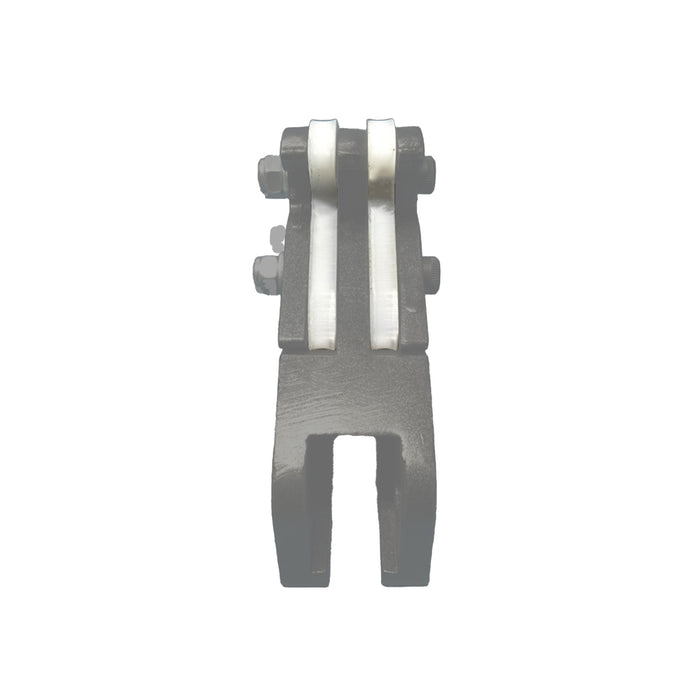 Replacement grips for Coats Grip Max jaws, pack of 8