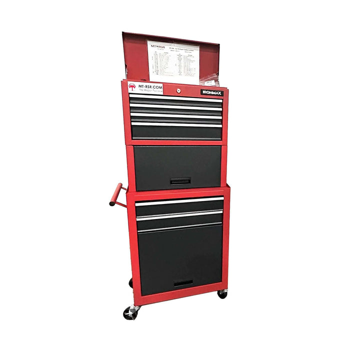 MT-RSR - Kex - Tire Repair Toolbox