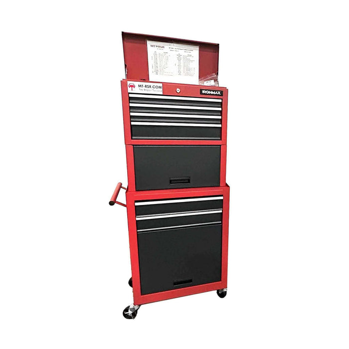 MT-RSR - XtraSeal - Tire Repair Toolbox