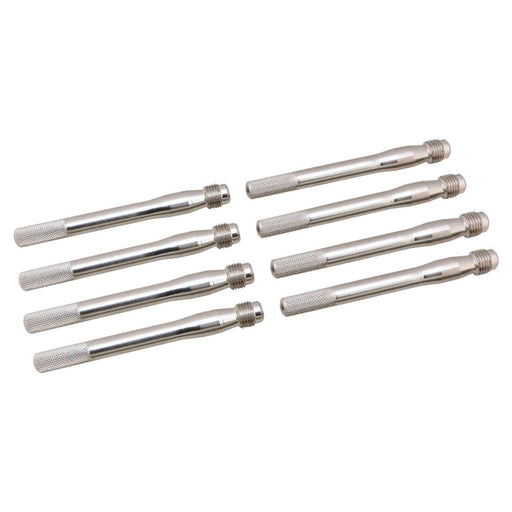 8pc Wheel Stud Alignment/Pilot Pin Set - Euro Vehicles