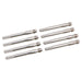 8pc Wheel Stud Alignment/Pilot Pin Set - Euro Vehicles