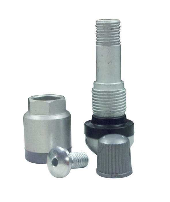 TPMS Replacement Valve - Acura, Honda, Hyundai, Kia - Short Valve