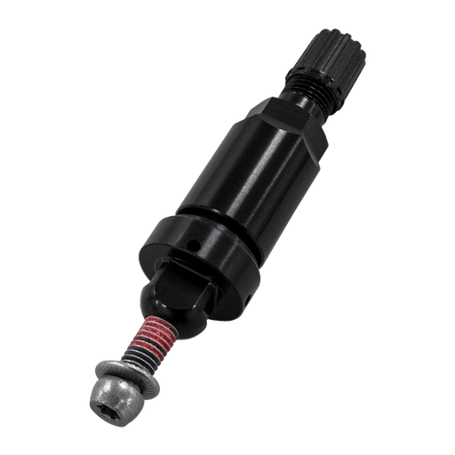 Sysgration Tesla Bluetooth BLE Valve, Black - Box of 10