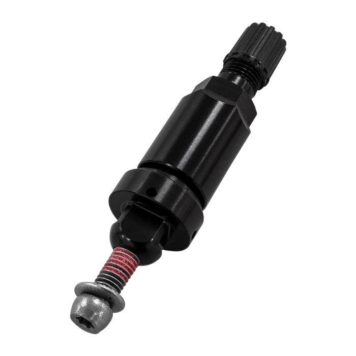 Sysgration Tesla Bluetooth BLE Valve, Black - Box of 10