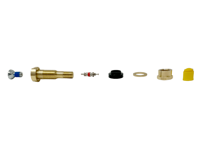 Ford Super Duty Replacement TPMS Valve (10pk)