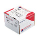 Adhesive Wheel Weight - HPW Type 361 - 5g - Box of 100