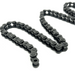Chain Silencer for Brake Lathes