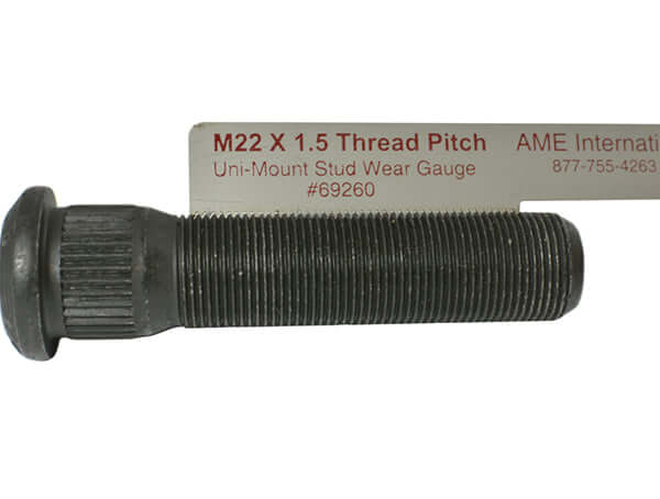 Uni Mount Thread Gauge