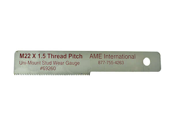 Uni Mount Thread Gauge