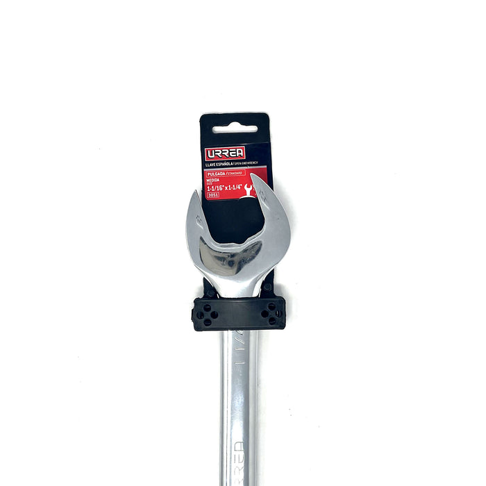 Llave estándar Ammco de 1-1/4" x 1-1/16"