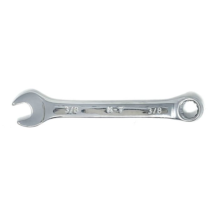 Llave combinada de 3/8"