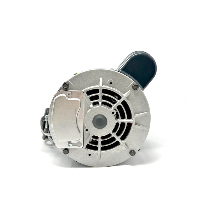 Motor de accionamiento de 1 HP para tornos de freno Ammco (no compatible con el modelo 3850)