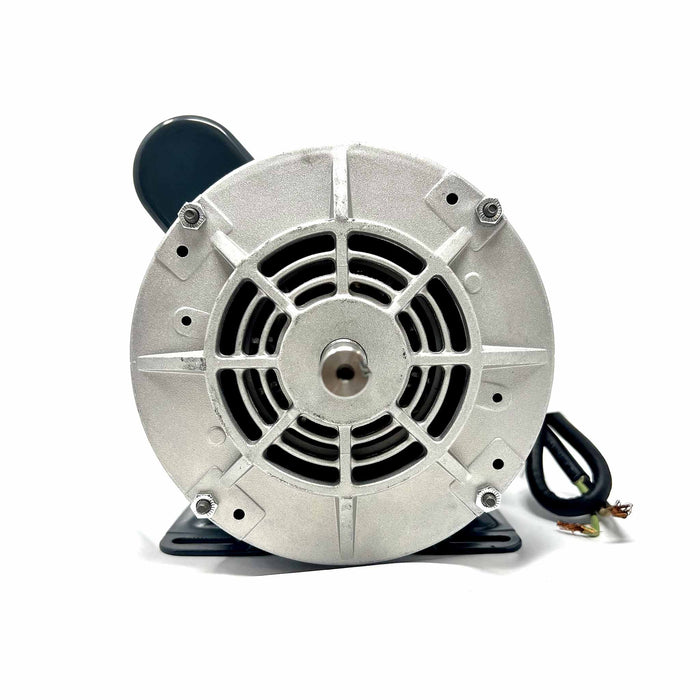 Motor de accionamiento de 1 HP para tornos de freno Ammco (no compatible con el modelo 3850)