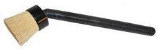 2" Head Tire Mounting Paste Applicator Brush - Plastic Handle