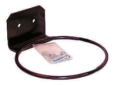 Rema 75 Tire Paste Mounting Bracket (7 1/2" Hole)