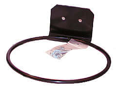 Rema 75N Tire Paste Mounting Bracket (8 1/2" Hole)