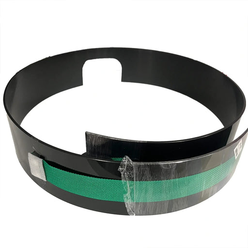 The Tire Ring - Bead Seating Aid - HD 20"-22" Black