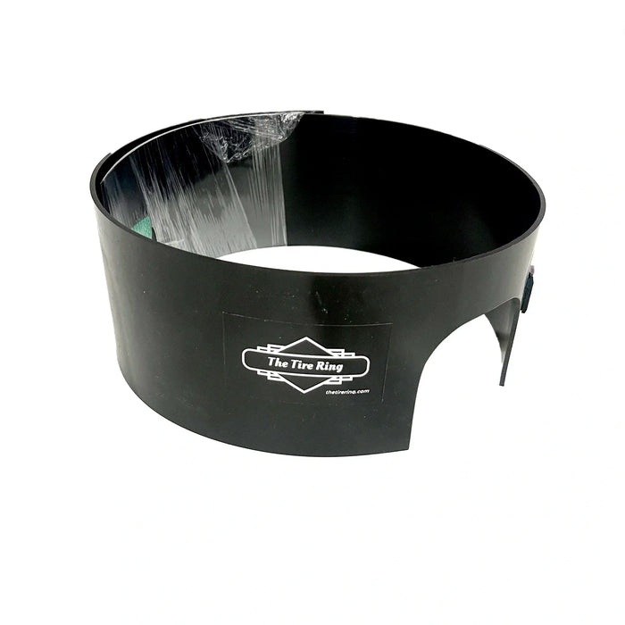 The Tire Ring - Bead Seating Aid - 8"-13" Black
