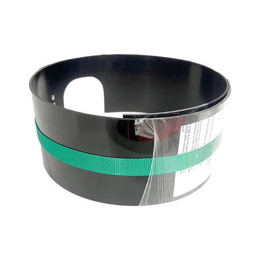 The Tire Ring - Bead Seating Aid - 8"-13" Black