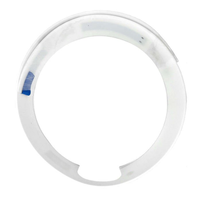 Anillo de neumático "L" - Ayuda para asentar el talón - HD 20"-22" Blanco