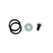 Hardware Kit for 84432 – 3 washers (2 wave, 1 standard), 1 bolt