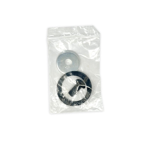Hardware Kit for 84432 – 3 washers (2 wave, 1 standard), 1 bolt