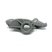 High Spoke M/D Head w/ Low Profile for Coats - USA MADE! Gray - Head Only